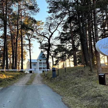 Vallery Guest House Bigauņciems Dış mekan fotoğraf