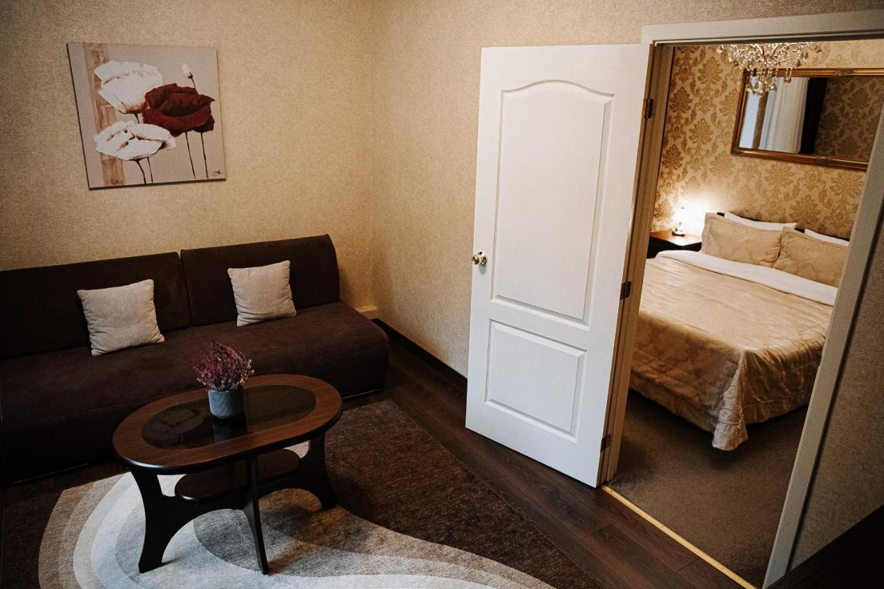 Vallery Guest House Bigauņciems Dış mekan fotoğraf