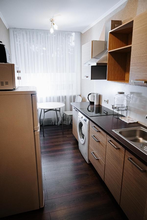 Vallery Guest House Bigauņciems Dış mekan fotoğraf
