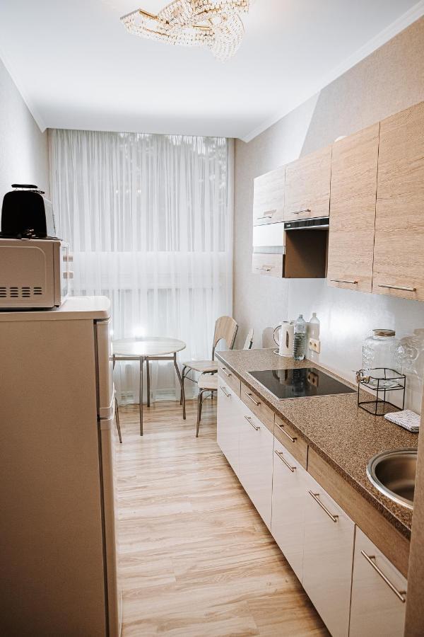 Vallery Guest House Bigauņciems Dış mekan fotoğraf