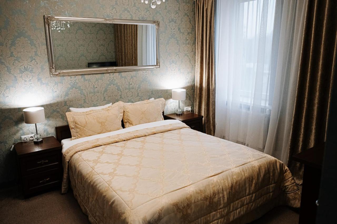 Vallery Guest House Bigauņciems Dış mekan fotoğraf