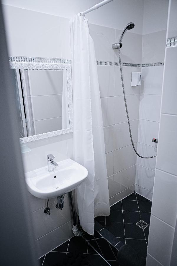 Vallery Guest House Bigauņciems Dış mekan fotoğraf