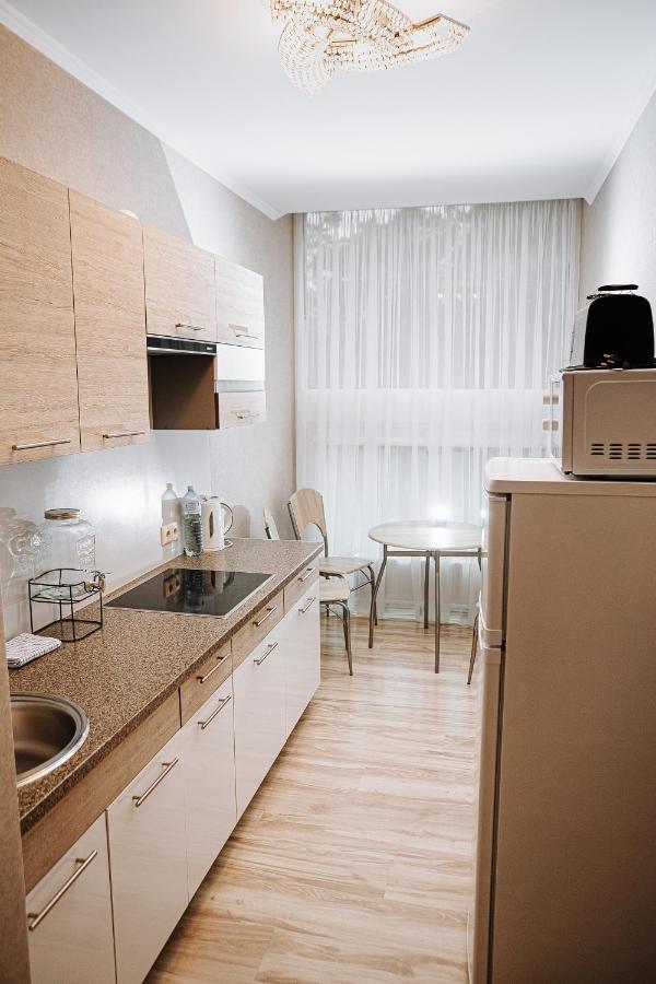 Vallery Guest House Bigauņciems Dış mekan fotoğraf