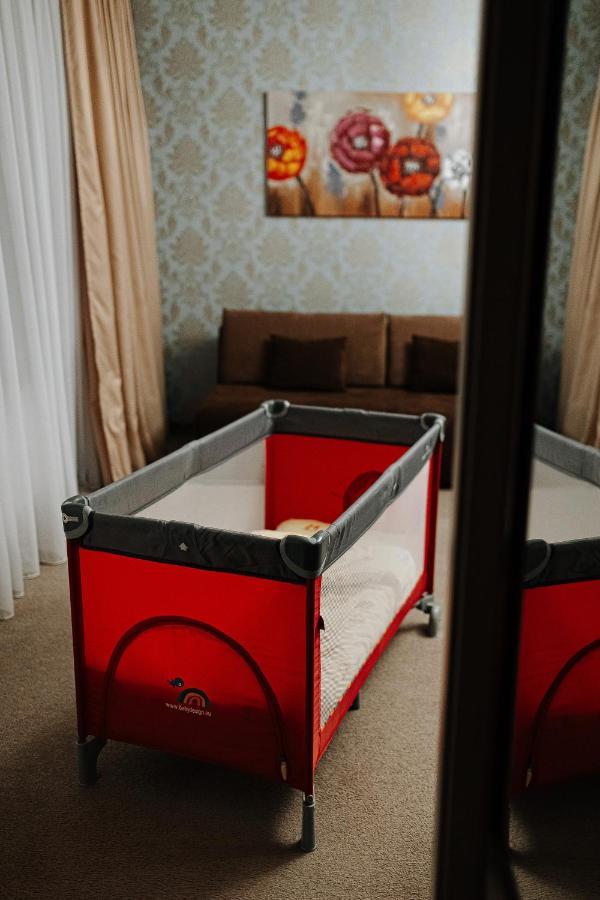 Vallery Guest House Bigauņciems Dış mekan fotoğraf