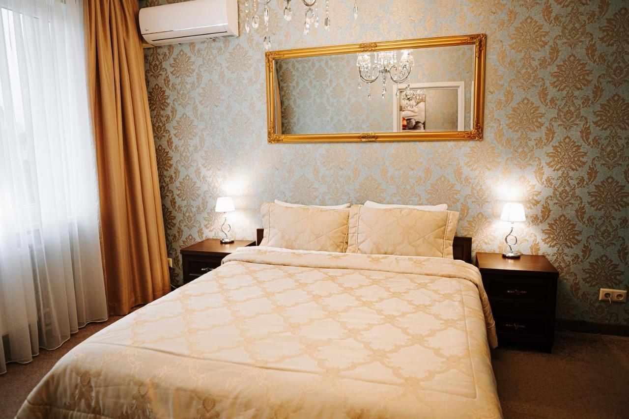 Vallery Guest House Bigauņciems Dış mekan fotoğraf