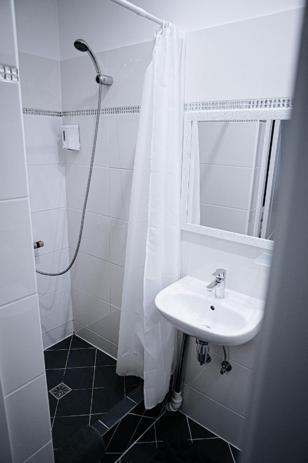 Vallery Guest House Bigauņciems Dış mekan fotoğraf