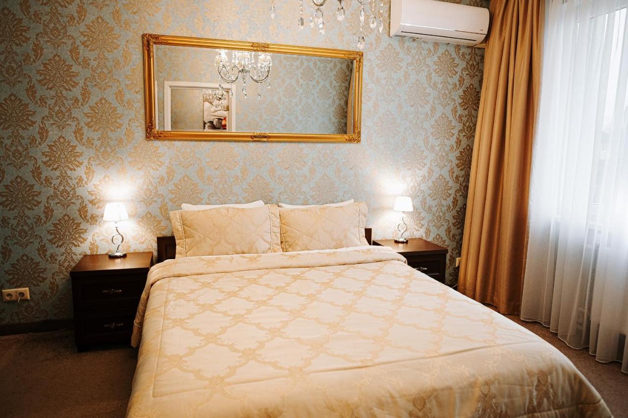 Vallery Guest House Bigauņciems Dış mekan fotoğraf