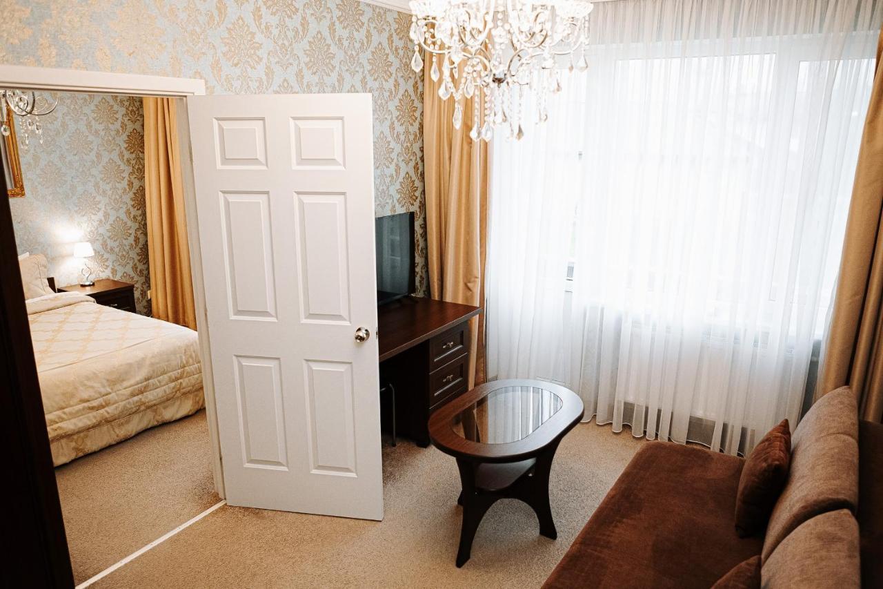 Vallery Guest House Bigauņciems Dış mekan fotoğraf