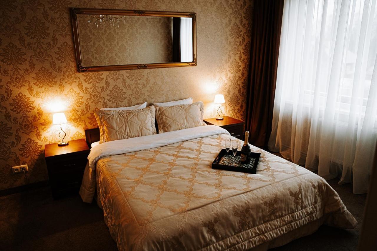 Vallery Guest House Bigauņciems Dış mekan fotoğraf