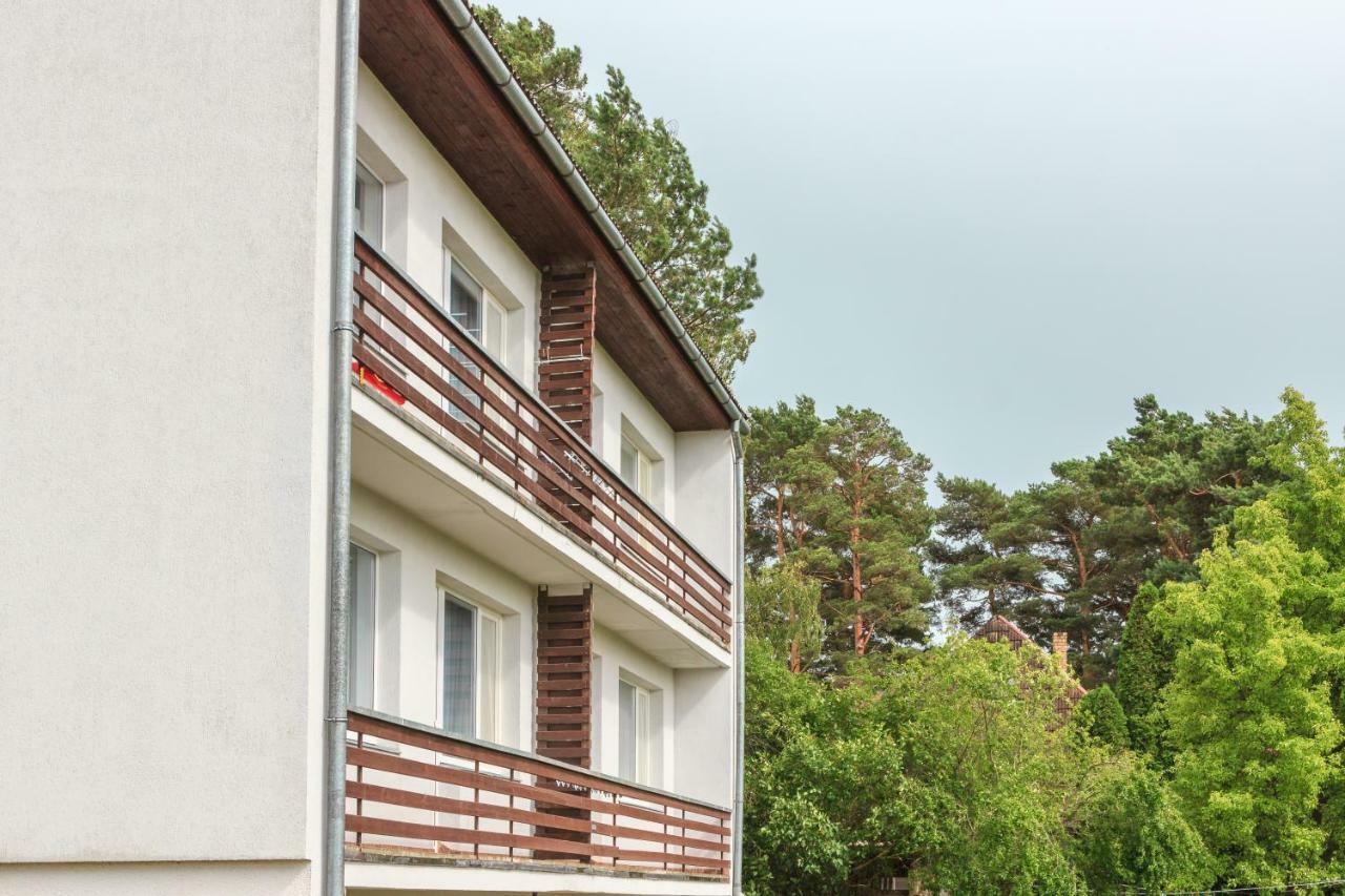 Vallery Guest House Bigauņciems Dış mekan fotoğraf