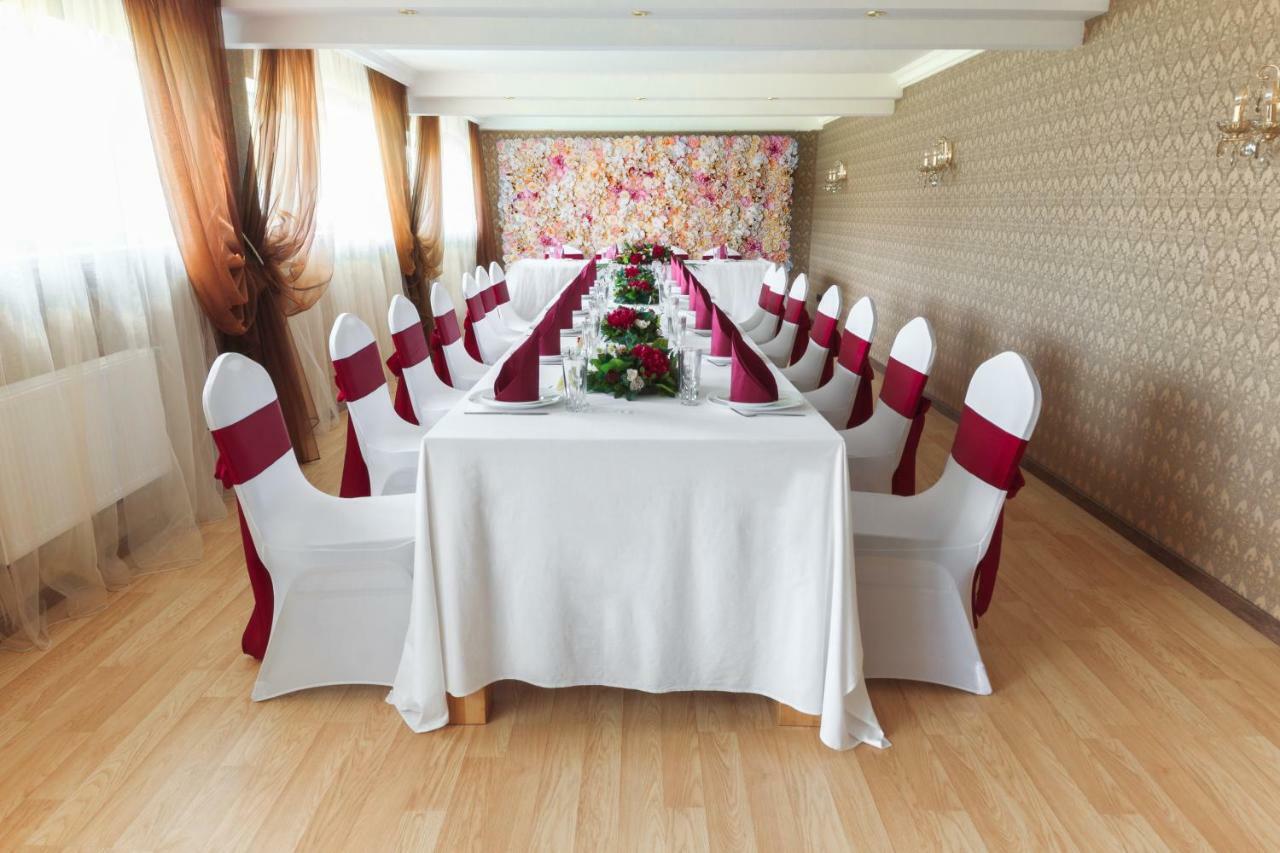 Vallery Guest House Bigauņciems Dış mekan fotoğraf