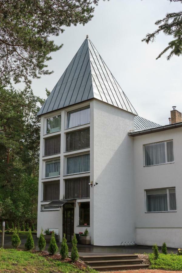 Vallery Guest House Bigauņciems Dış mekan fotoğraf