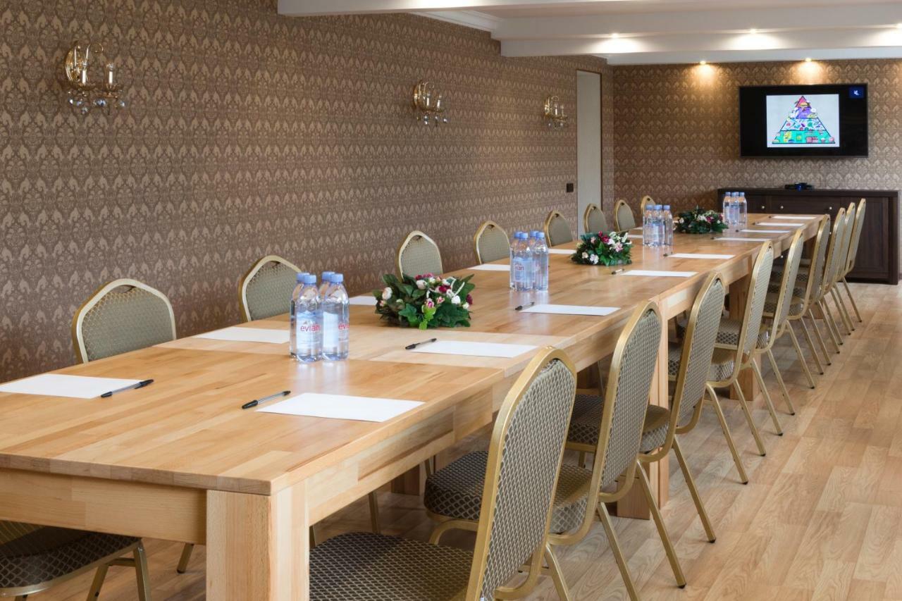 Vallery Guest House Bigauņciems Dış mekan fotoğraf