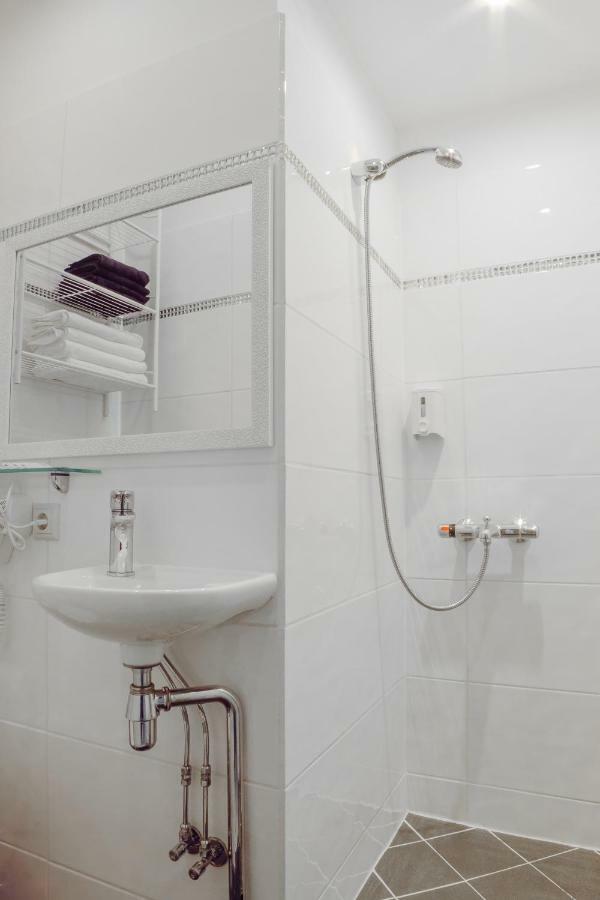 Vallery Guest House Bigauņciems Dış mekan fotoğraf