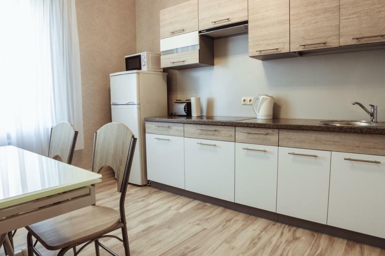 Vallery Guest House Bigauņciems Dış mekan fotoğraf